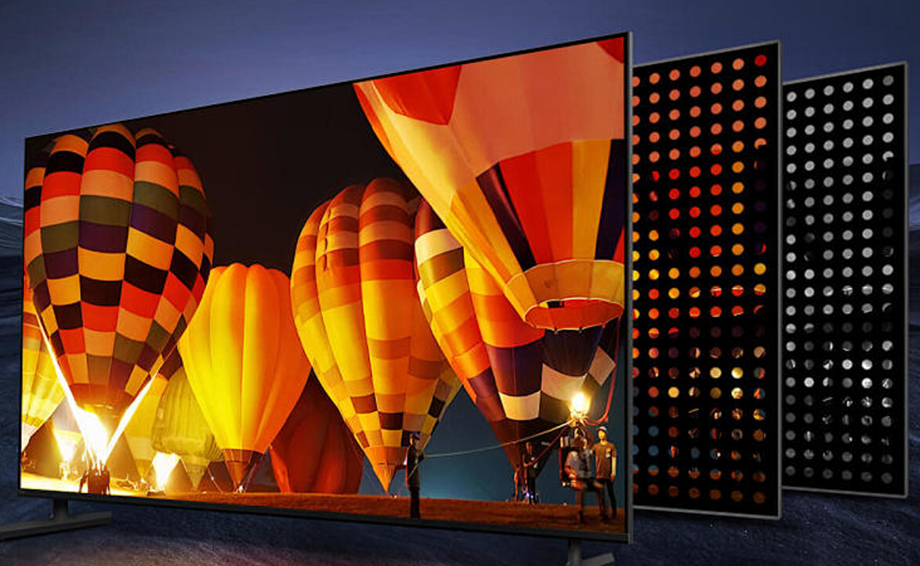 What Are the Differences Between Indoor and Outdoor LED Displays?