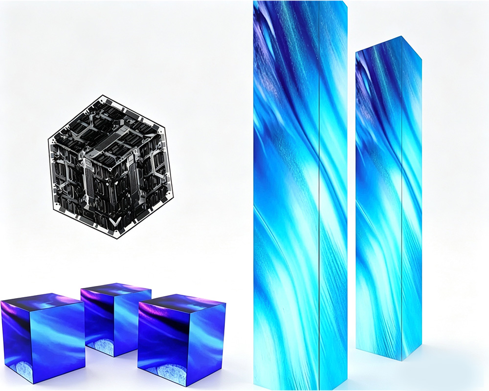 Innovative Design for Versatile Applications